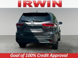 Used 2017 Toyota Highlander XLE image 4