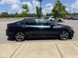 Certified 2021 Honda Civic Touring image 5