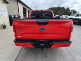 Used 2016 Ford F150 XLT image 4