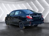 New 2024 Mitsubishi Mirage G4 Black Edition image 4