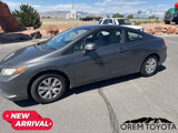 Used 2012 Honda Civic LX image 3