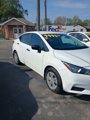 Used 2021 Nissan Versa S image 4