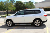 Used 2012 Toyota Highlander Limited image 3