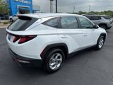 Used 2024 Hyundai Tucson SE image 4