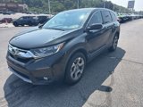Used 2018 Honda CR-V EX-L image 4