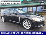 Used 2011 Jaguar XF Portfolio image 3