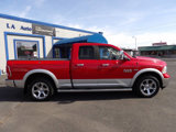 Used 2014 RAM 1500 Laramie image 5