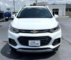 Used 2019 Chevrolet Trax LT w/ LT Convenience Package image 4