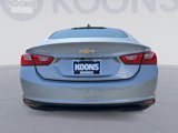 Used 2024 Chevrolet Malibu LT image 5