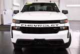 Used 2022 Chevrolet Silverado 1500 Custom w/ LPO, Dark Essentials Package image 2