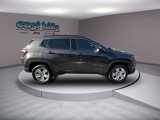 Certified 2022 Jeep Compass Latitude image 2