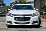 Used 2014 Chevrolet Malibu LT w/ Power Convenience Package image 5