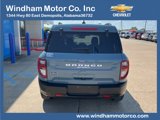 Used 2022 Ford Bronco Sport Big Bend w/ Convenience Package image 4