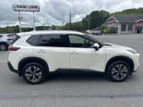 Used 2021 Nissan Rogue SV w/ Premium Package image 2