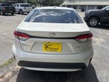 Used 2020 Toyota Corolla LE image 4