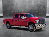 Used 2013 Ford F250 XLT w/ XLT Value Pkg image 3