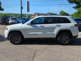 Used 2020 Jeep Grand Cherokee Limited image 2