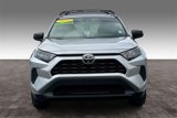 Used 2021 Toyota RAV4 LE image 4