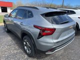 New 2025 Chevrolet Trax LT w/ Driver Confidence Package image 3