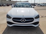 Used 2022 Mercedes-Benz C 300 4MATIC Sedan image 2