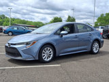Used 2022 Toyota Corolla LE image 3