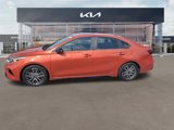 Used 2022 Kia Forte GT-Line w/ GT-Line Premium Package image 4