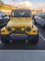 Used 2004 Jeep Wrangler Sport image 2