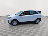 Used 2022 Chevrolet Equinox LS image 5