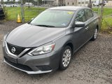 Used 2017 Nissan Sentra SV image 4