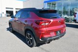 Certified 2023 Chevrolet TrailBlazer RS w/ Convenience Package image 5