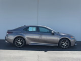 Certified 2021 Toyota Camry SE image 2