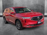 Used 2022 Acura MDX SH-AWD w/ Technology Package image 3