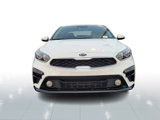 Used 2021 Kia Forte LXS image 2