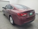 Used 2016 Chrysler 200 LX image 5