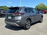 Certified 2023 Nissan Rogue SV image 4