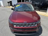 Used 2022 Jeep Compass Latitude image 4