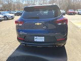 Used 2023 Chevrolet TrailBlazer ACTIV w/ Convenience Package image 4
