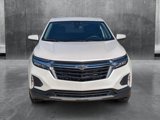 Used 2022 Chevrolet Equinox LT image 2