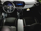 New 2025 Chevrolet TrailBlazer LT w/ LT Cold Weather Package image 3