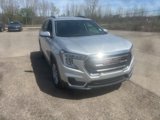 Used 2022 GMC Terrain SLE w/ Driver Convenience Package image 2