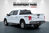 Used 2017 Ford F150 XLT w/ Equipment Group 302A Luxury image 5