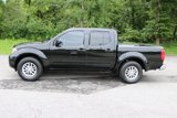 Used 2016 Nissan Frontier SV w/ SV Value Truck Package image 2