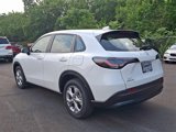 Used 2025 Honda HR-V LX image 4