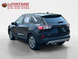 Used 2021 Ford Escape SEL image 5