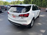 Certified 2022 Chevrolet Equinox LT image 5
