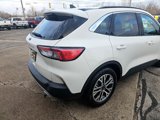 Used 2021 Ford Escape SEL w/ Technology Package image 6