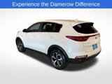 Used 2022 Kia Sportage LX image 3
