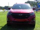 Used 2024 Chevrolet Equinox RS w/ RS Leather Package image 2