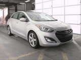 Used 2013 Hyundai Elantra GT w/ Tech Pkg image 3