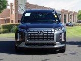 Used 2024 Hyundai Palisade Calligraphy image 2